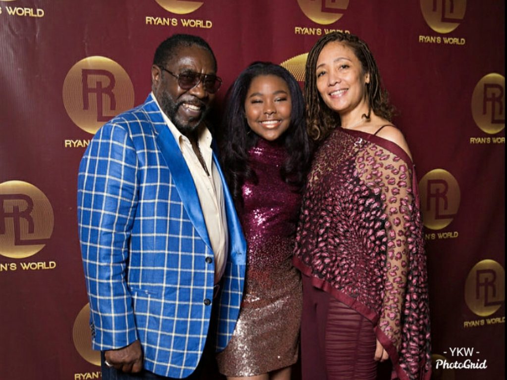 Eddie Levert Shows Off Dancing Moves In New Tik Tok Video With Wife And