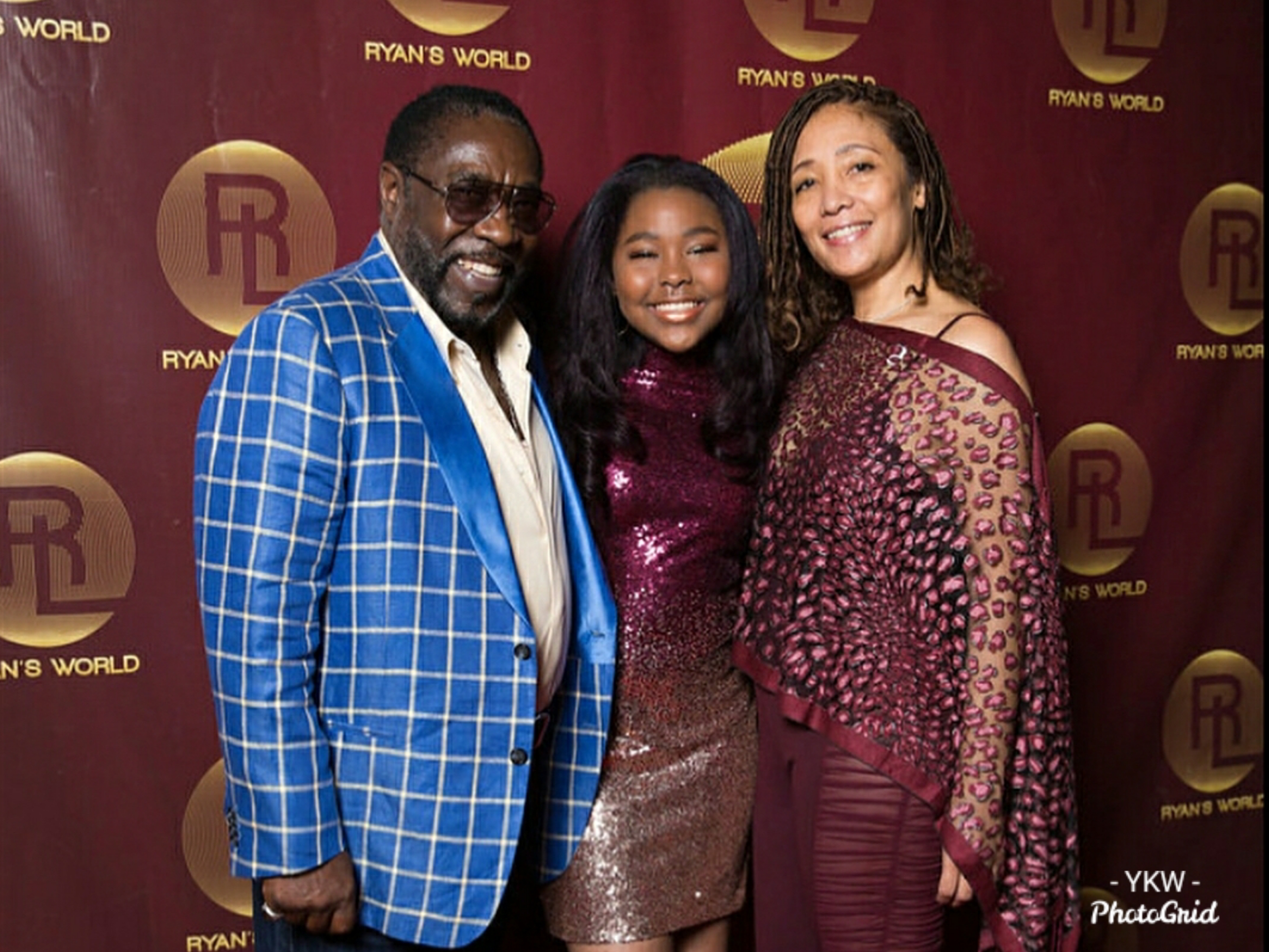 Eddie Levert Shows Off Dancing Moves In New Tik Tok Video With Wife And Daughter