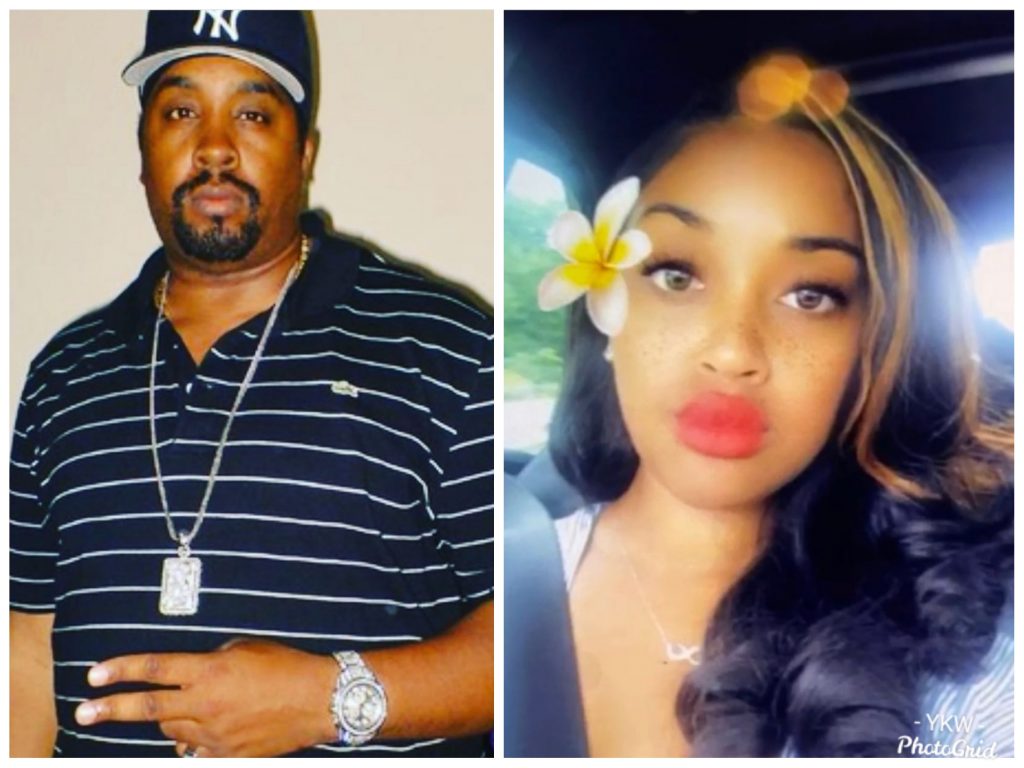 Erica Barrier, Daughter Of Hip-Hop Legend Eric B., Has Passed Away At ...