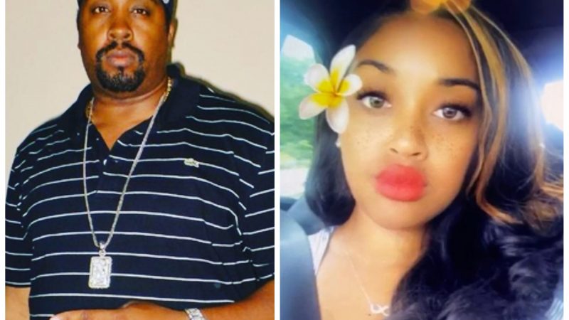 Erica Barrier, Daughter Of Hip-Hop Legend Eric B., Has Passed Away At 28 After Car Accident