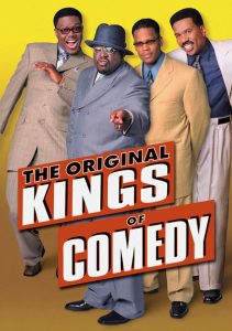 kings of comedy 1