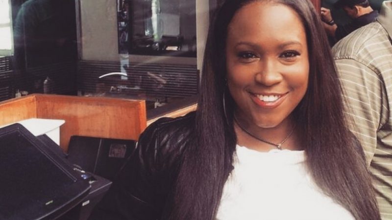 “She Isn’t Doing Well At All:” Local Woman Ask For Prayers For Actress Maia Campbell As She Battles Drug Addiction