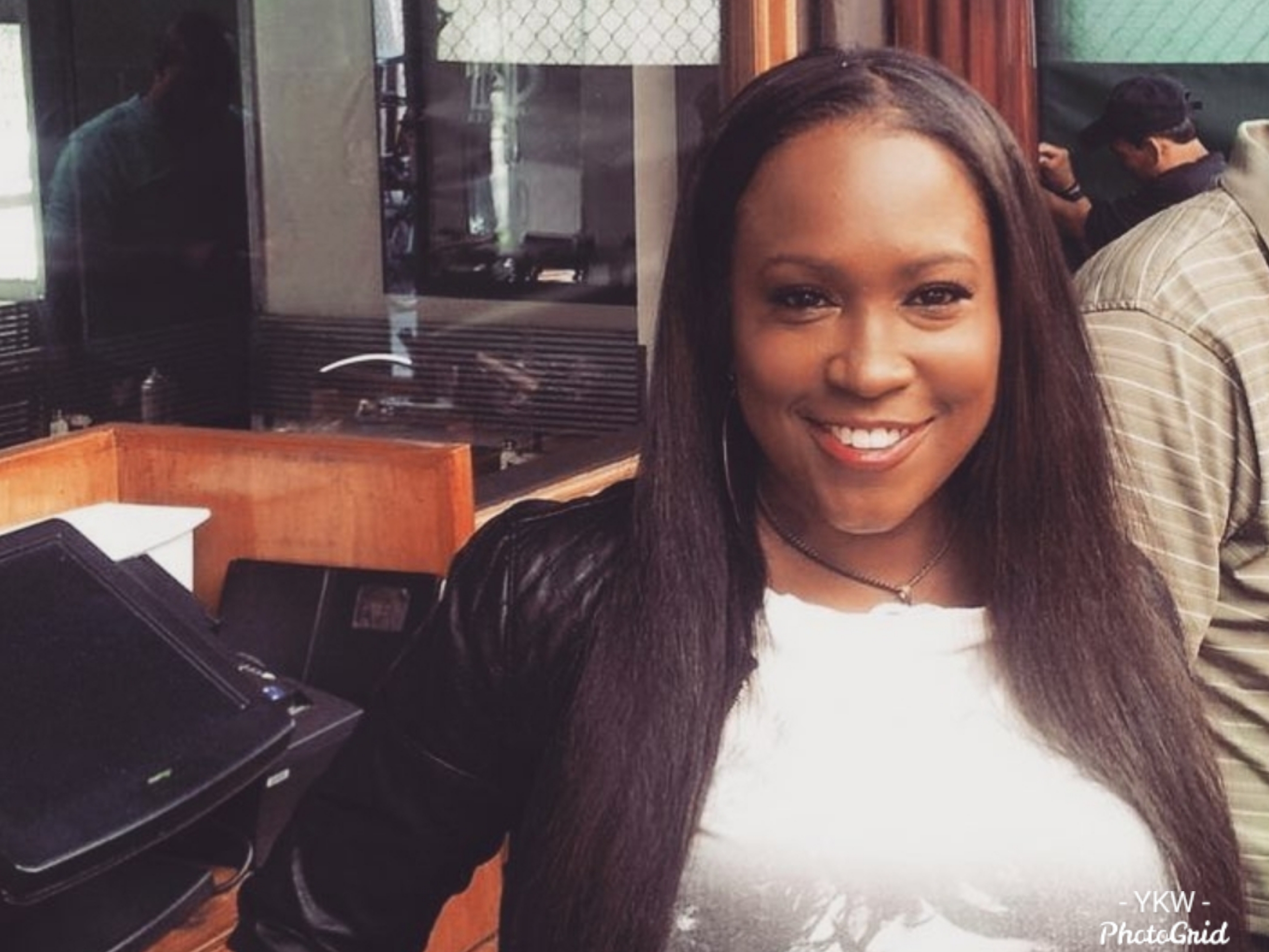 Maia Campbell Among 44 Arrested In Crackdown On Atlanta Street Racing