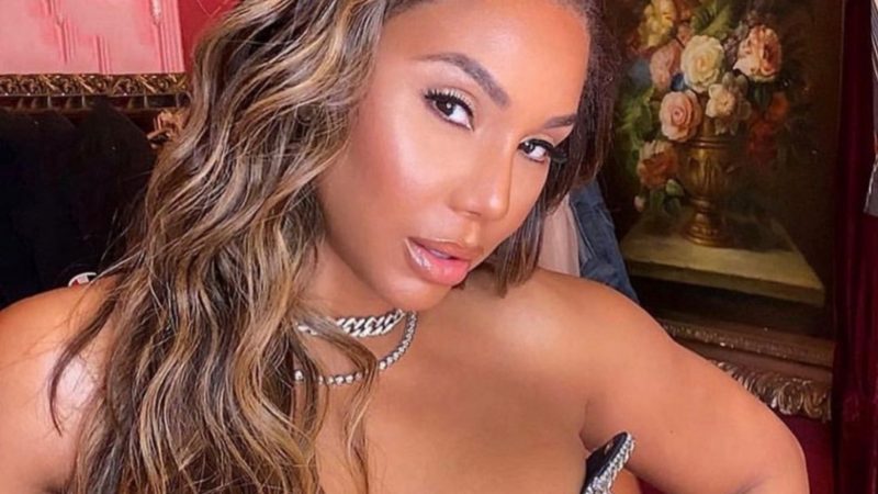 Tamar Braxton Explains IG Page, Upcoming Music, New Show ‘Get Ya Life,’ And More…
