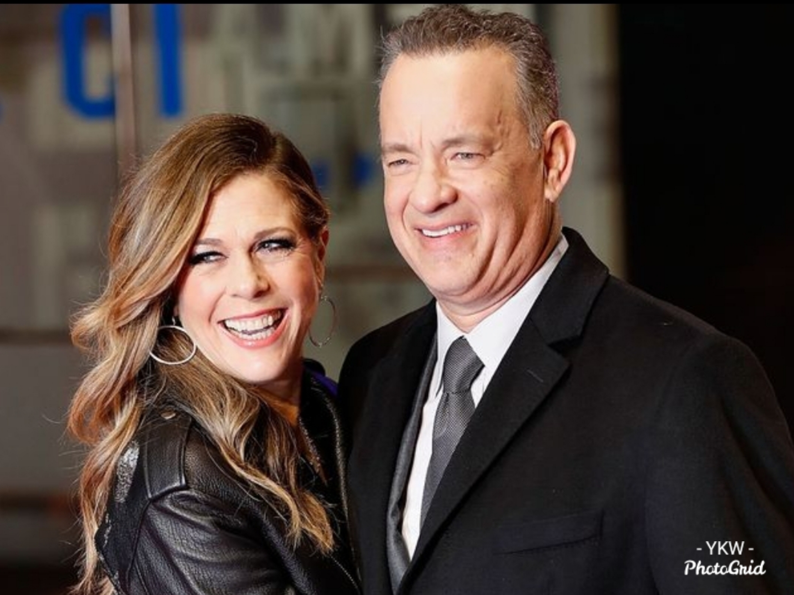 Tom Hanks Reveals That He And Wife Rita Wilson Were Tested Positive For Coronavirus
