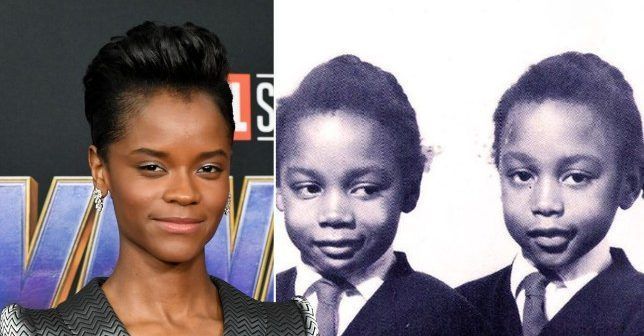 Letitia Wright Lands Role(s) Of The Mysterious Gibbons Sisters In ‘The Silent Twins’ Film