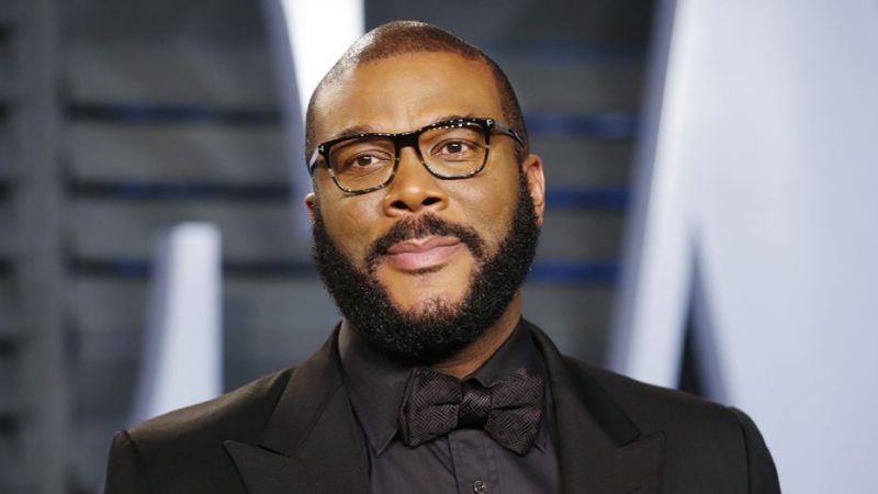 Tyler Perry Shares Results Of Nephew’s Second Autopsy, Confirms No Foul Play