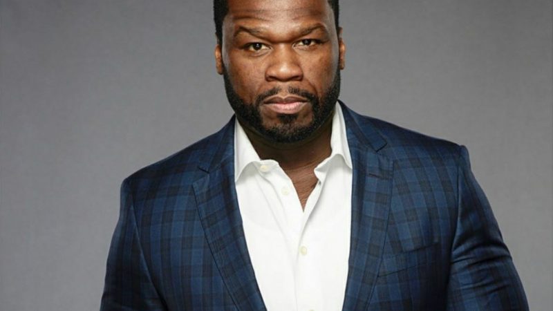 50 Cent Gets The Green Light For “Black Mafia Family” Crime Series On Starz