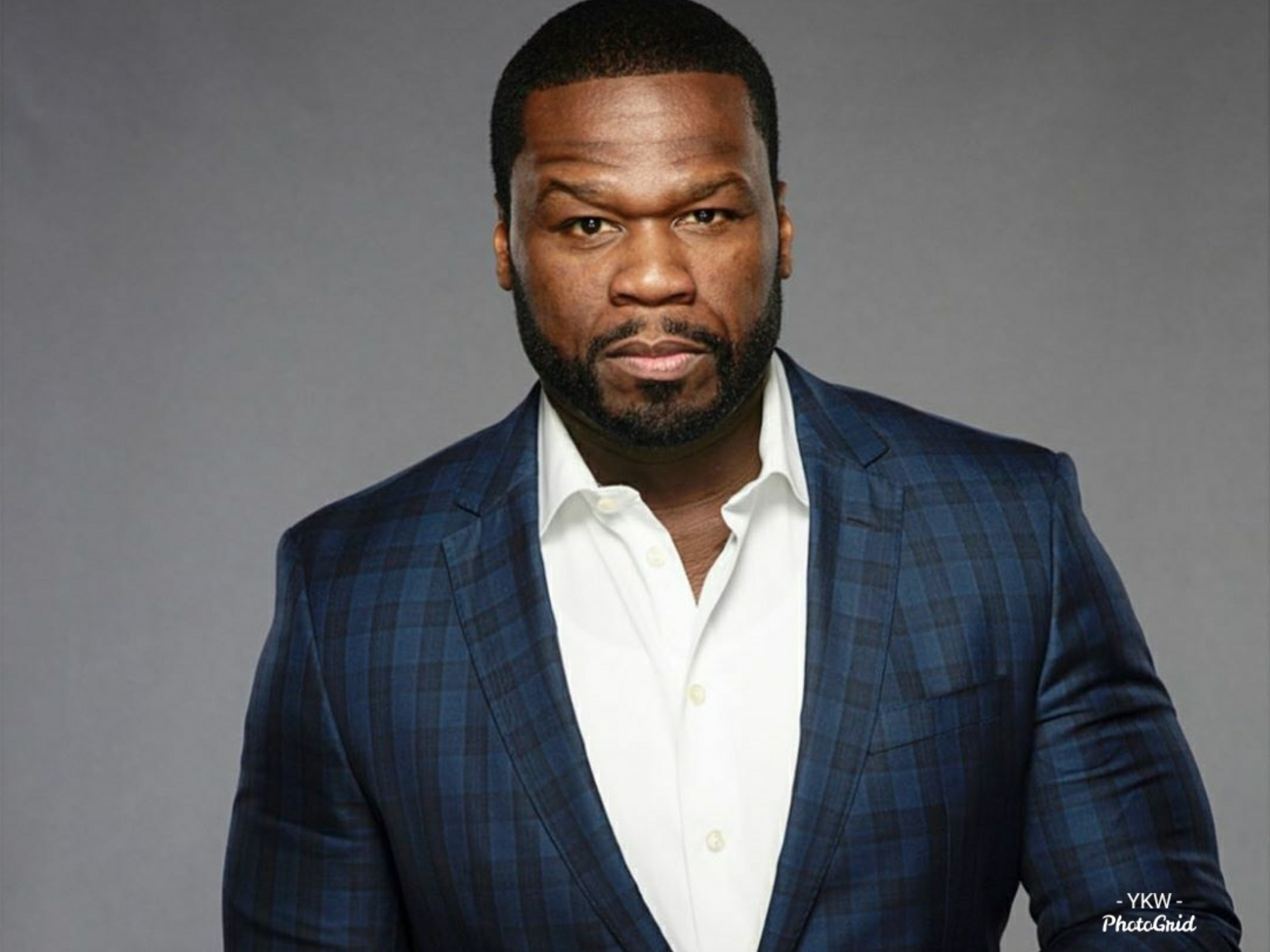 50 Cent Gets The Green Light For “Black Mafia Family” Crime Series On ...