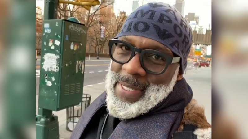 BeBe Winans Reveals He, His Mother And Brother Tested Positive For COVID-19, All Are Recovering