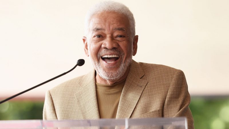 Bill Withers, Legendary Singer Of “Lean On Me” And Other Hits Dead At 81
