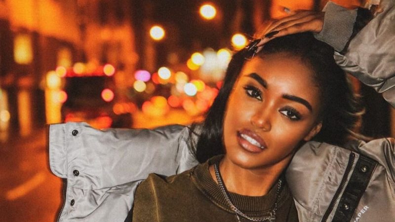Philly Rapper Chynna Rogers Died Of An Accidental Drug Overdose, PDPH Says