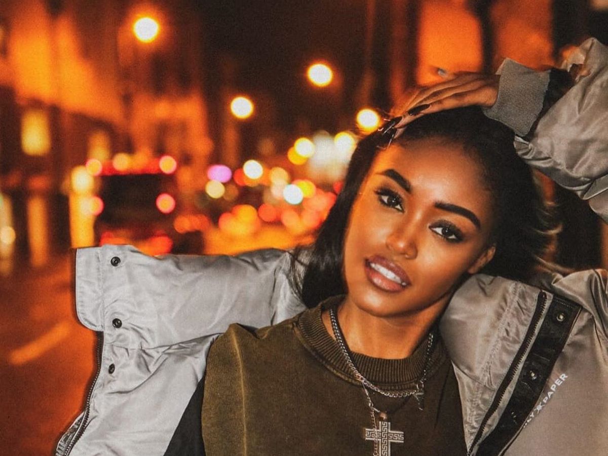 Philly Rapper Chynna Rogers Died Of An Accidental Drug Overdose, PDPH Says