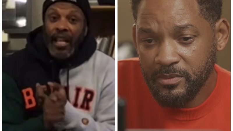 DJ Jazzy Jeff Shares COVID-19 Experience With Will Smith Before Fresh Prince Zoom Jam