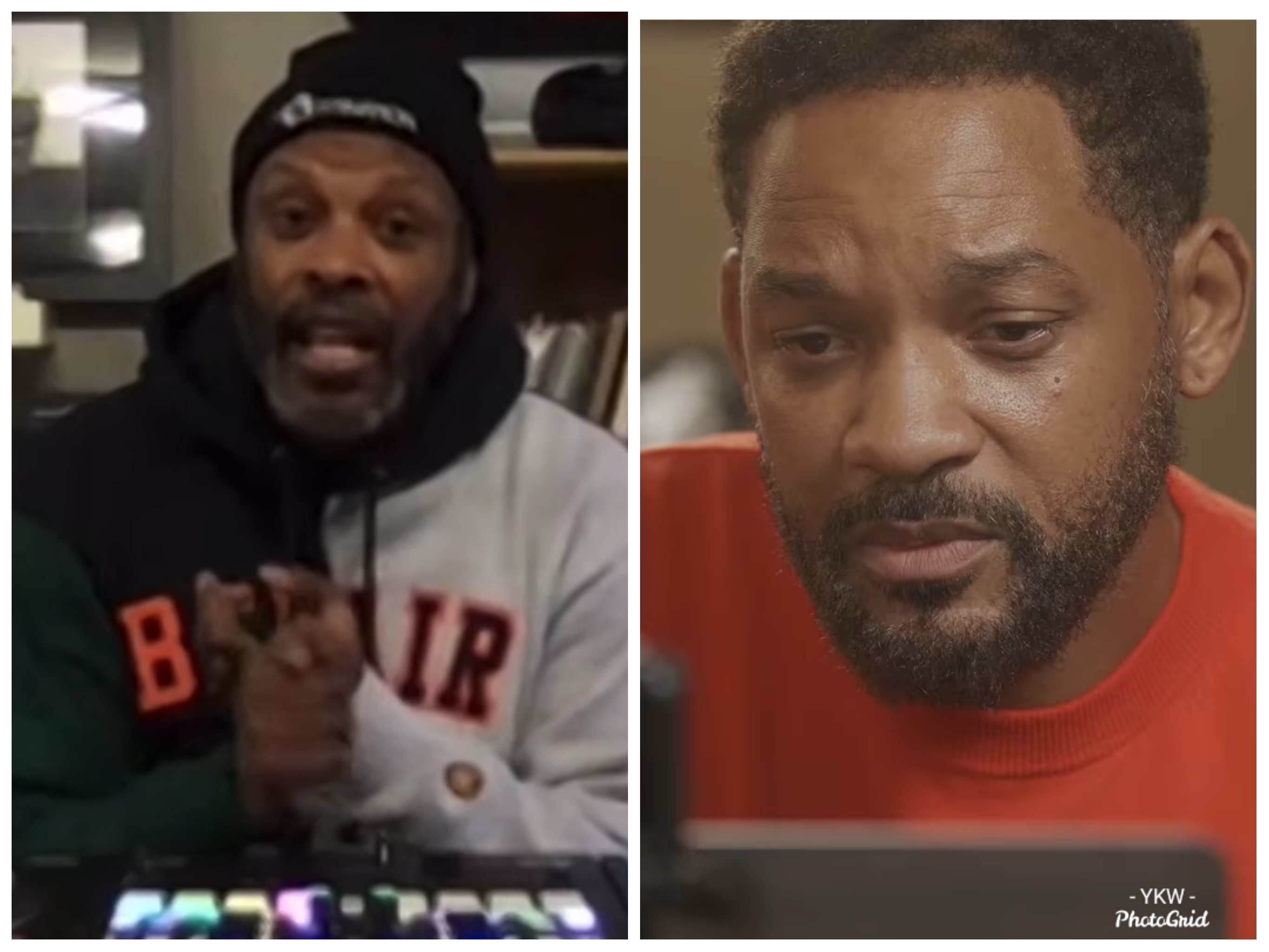 DJ Jazzy Jeff Shares COVID-19 Experience With Will Smith Before Fresh Prince Zoom Jam