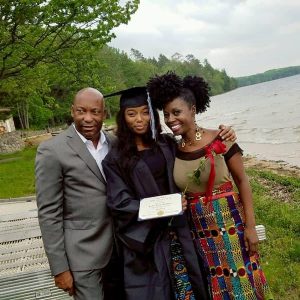 john singleton and family