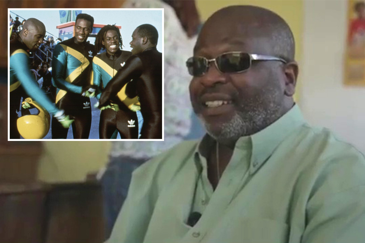 Sam Clayton, Jr., Member Of Jamaican Bobsled Team That Inspired “Cool Runnings” Has Died From Coronavirus