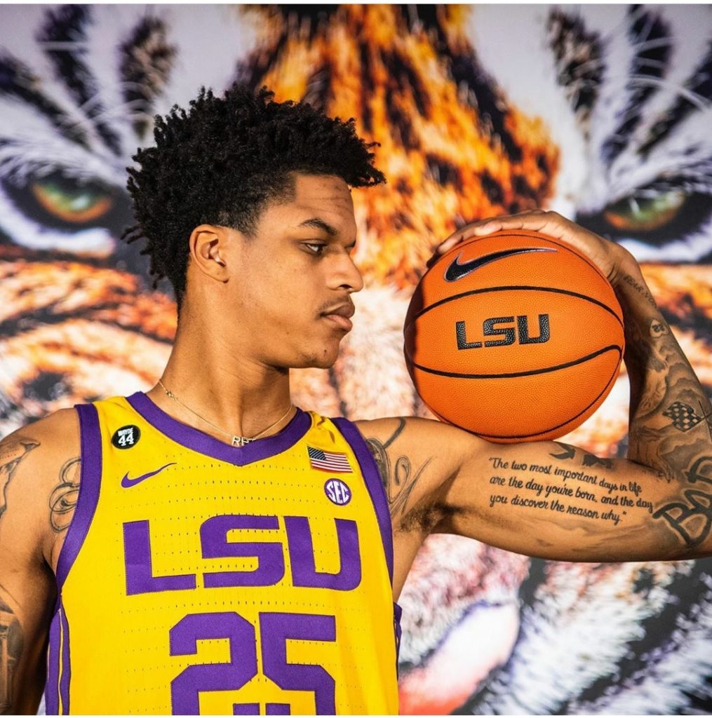 shareef-o-neal-officially-joins-lsu-basketball-team-y-all-know-what