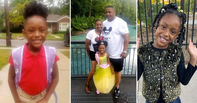 5-Year Old Daughter Of Detroit First Responders Dies From Complications of Coronavirus