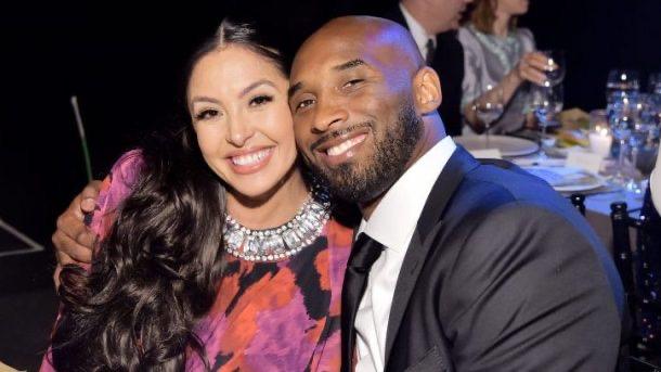 Vanessa Bryant Says ‘Life Truly Isn’t Fair’ As She Mourns Kobe On His NBA Retirement Anniversary