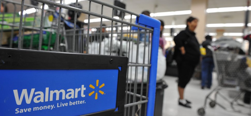 Walmart Sued By Family Of Employee Who Died From Coronavirus