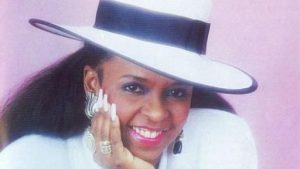 Betty Wright 2