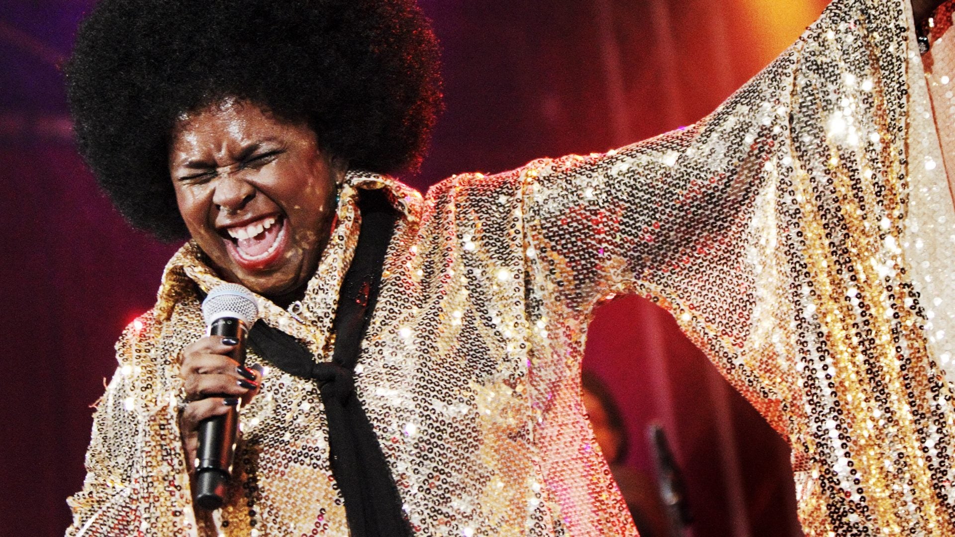 Betty Wright, Grammy-Winning Soul Singer, Has Passed Away At 66