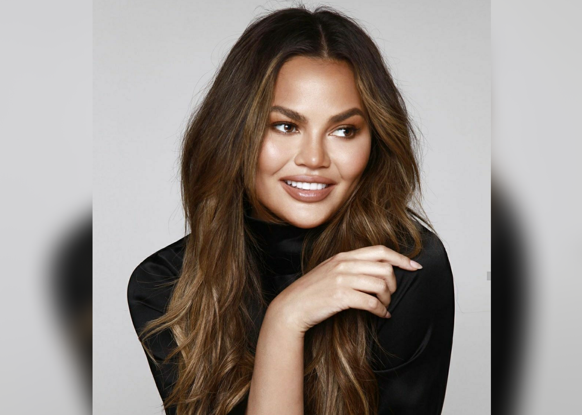 Chrissy Teigen Commits To Donating $200K In Bail Money After Trump’s “MAGA Night” Tweet