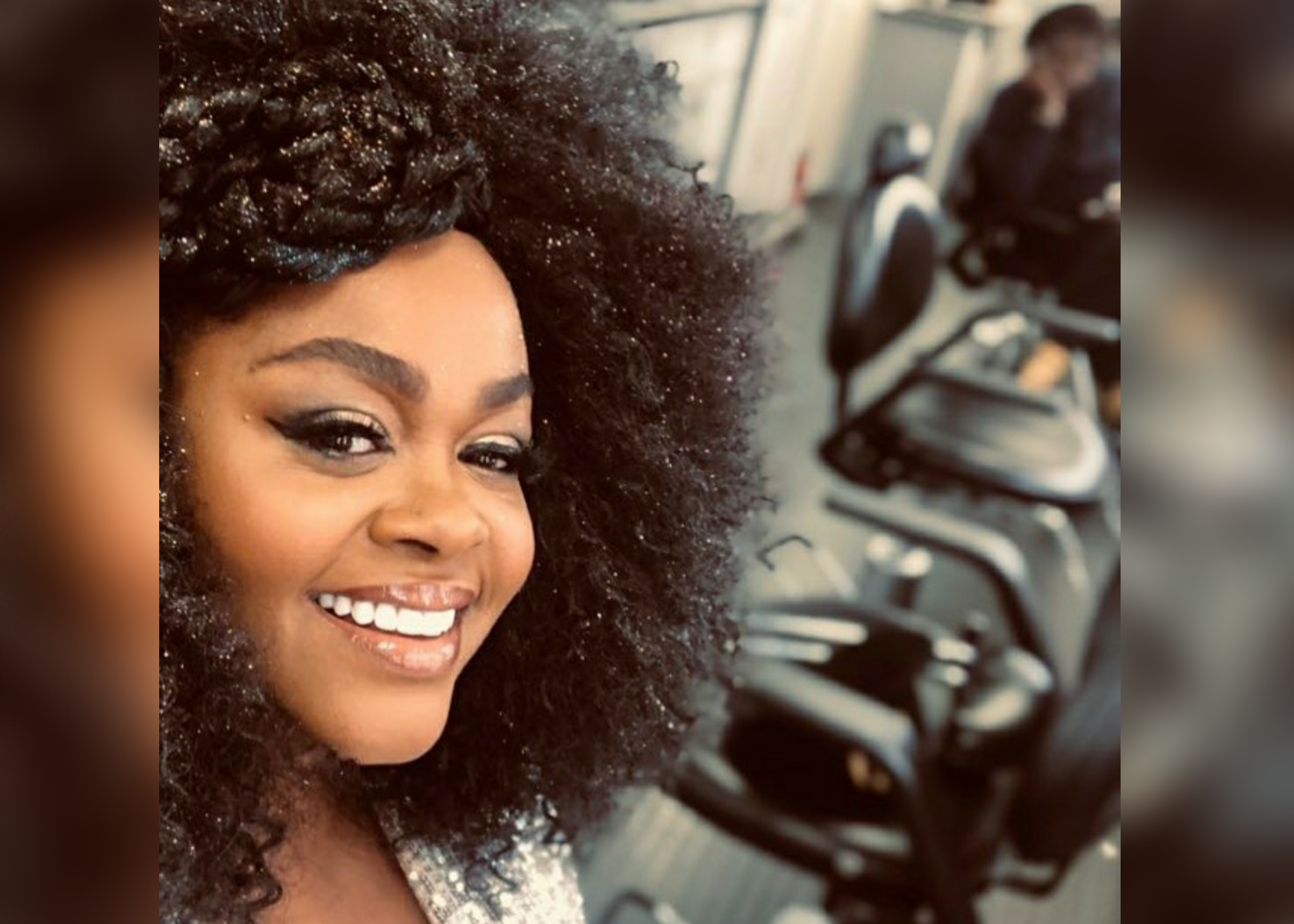 Are y’all ready for more Jill Scott? 