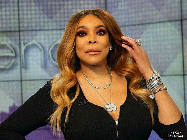 Wendy Williams Taking Time Off From Show Due To Graves' Disease ...