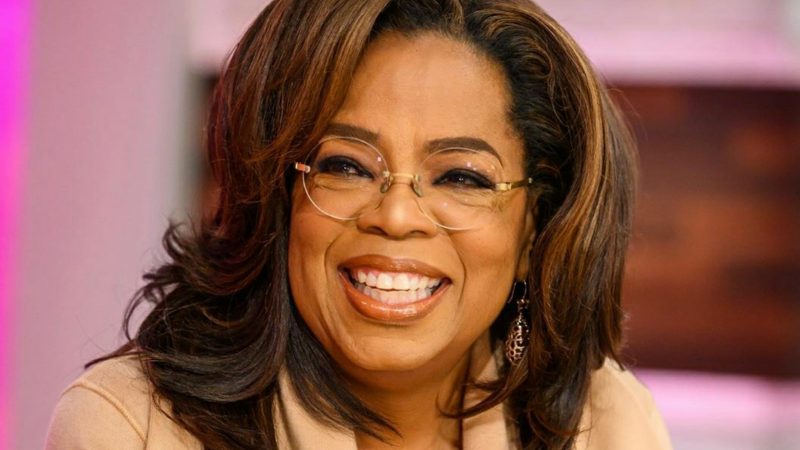 Oprah Donating $12 Million To Communities In Her “Home Cities” That Have Been Impacted By The Pandemic