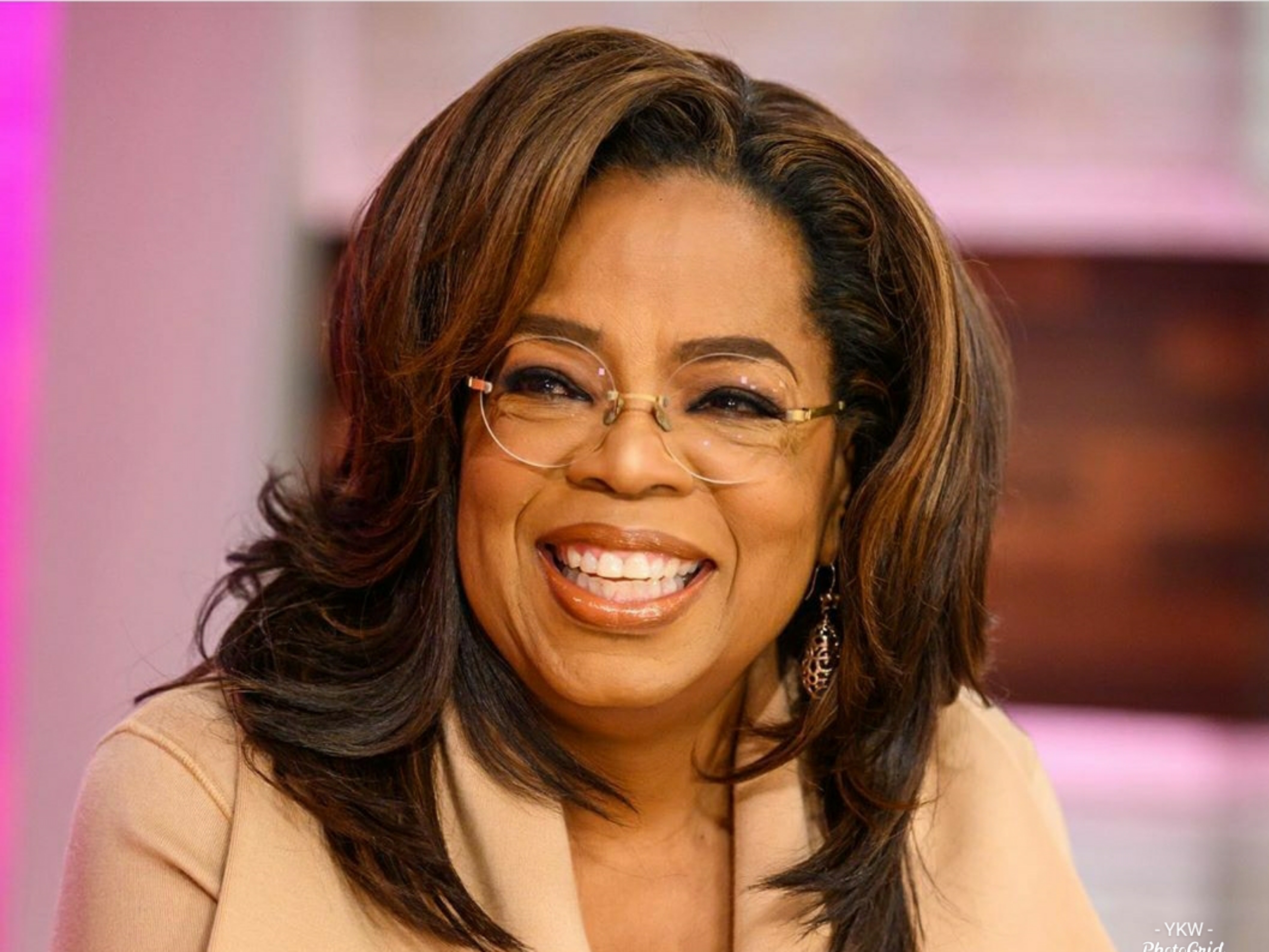 Oprah Donating $12 Million To Communities In Her “Home Cities” That Have Been Impacted By The Pandemic