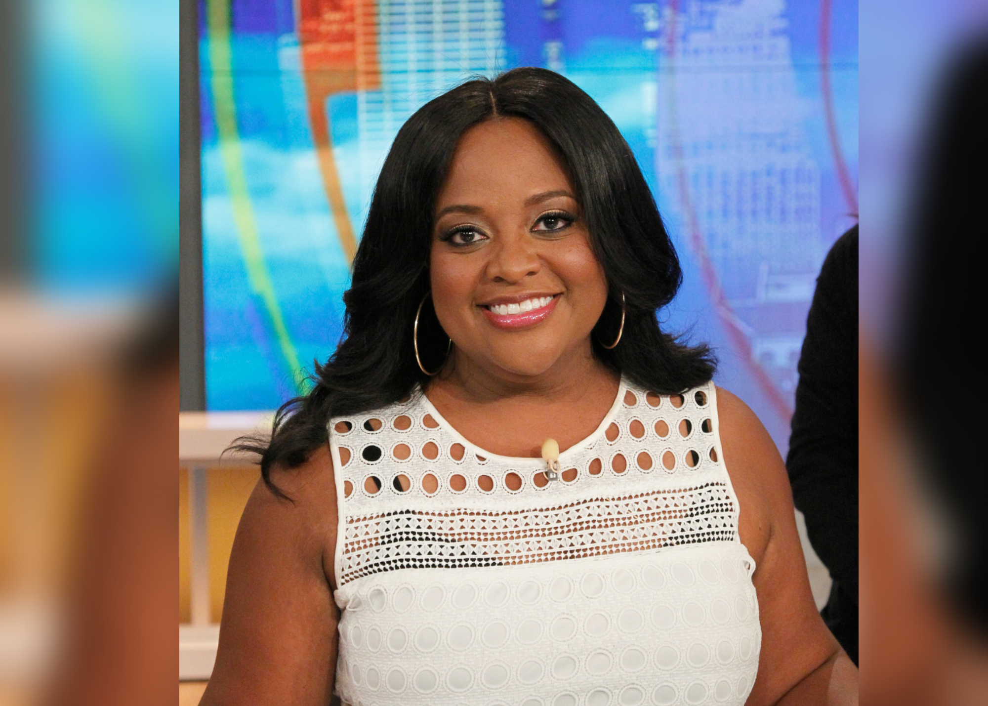 Sherri Shepherd Officially Joins Fox’s “Dish Nation” As A Permanent Co-Host