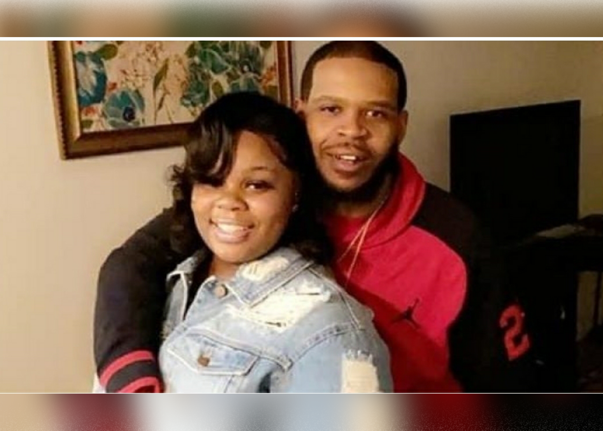 Justice For Bre: 911 Call In Shooting Death Of Breonna Taylor Released