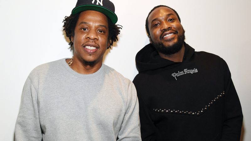 Jay Z And Meek Mill Sending 10 Million Surgical Masks To U.S. Jails And Prisons