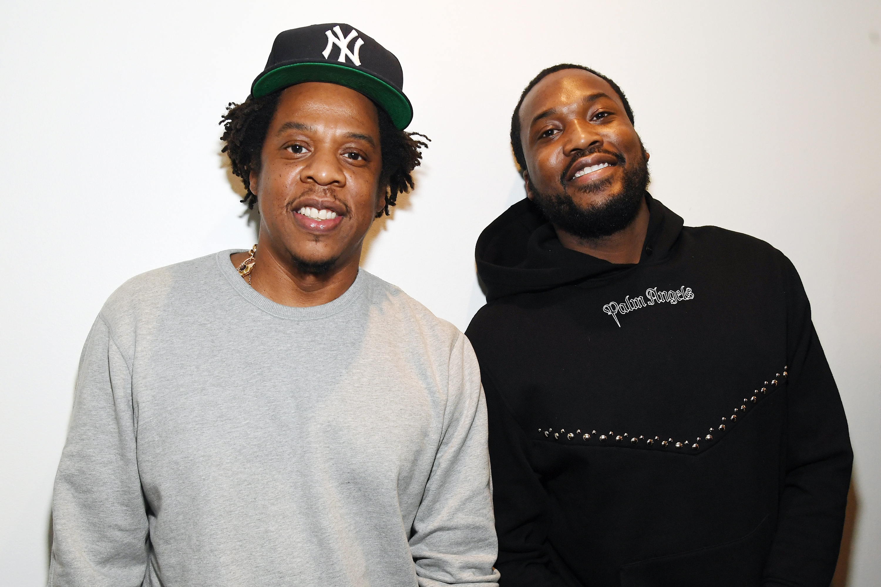 Jay Z And Meek Mill Sending 10 Million Surgical Masks To U.S. Jails And Prisons