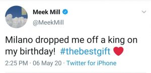 meek mill