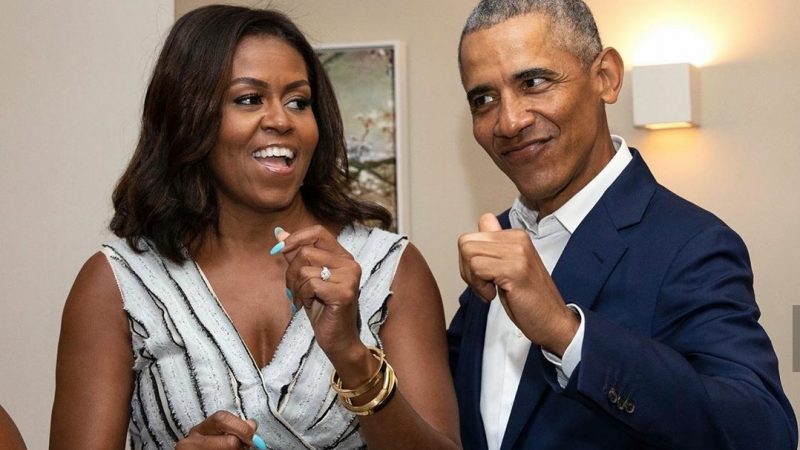 The Obamas Announce They Will Deliver Virtual Commencement Speeches For The Class Of 2020