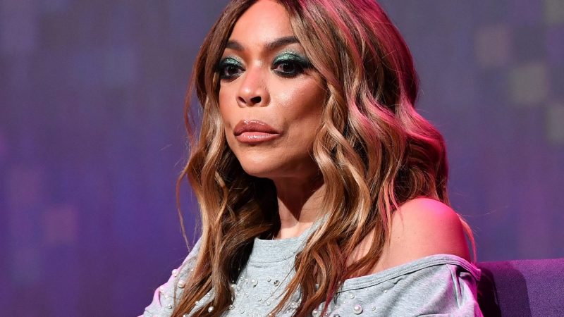 Wendy Williams Reportedly Hospitalized After Having An Emotional And Mental Breakdown