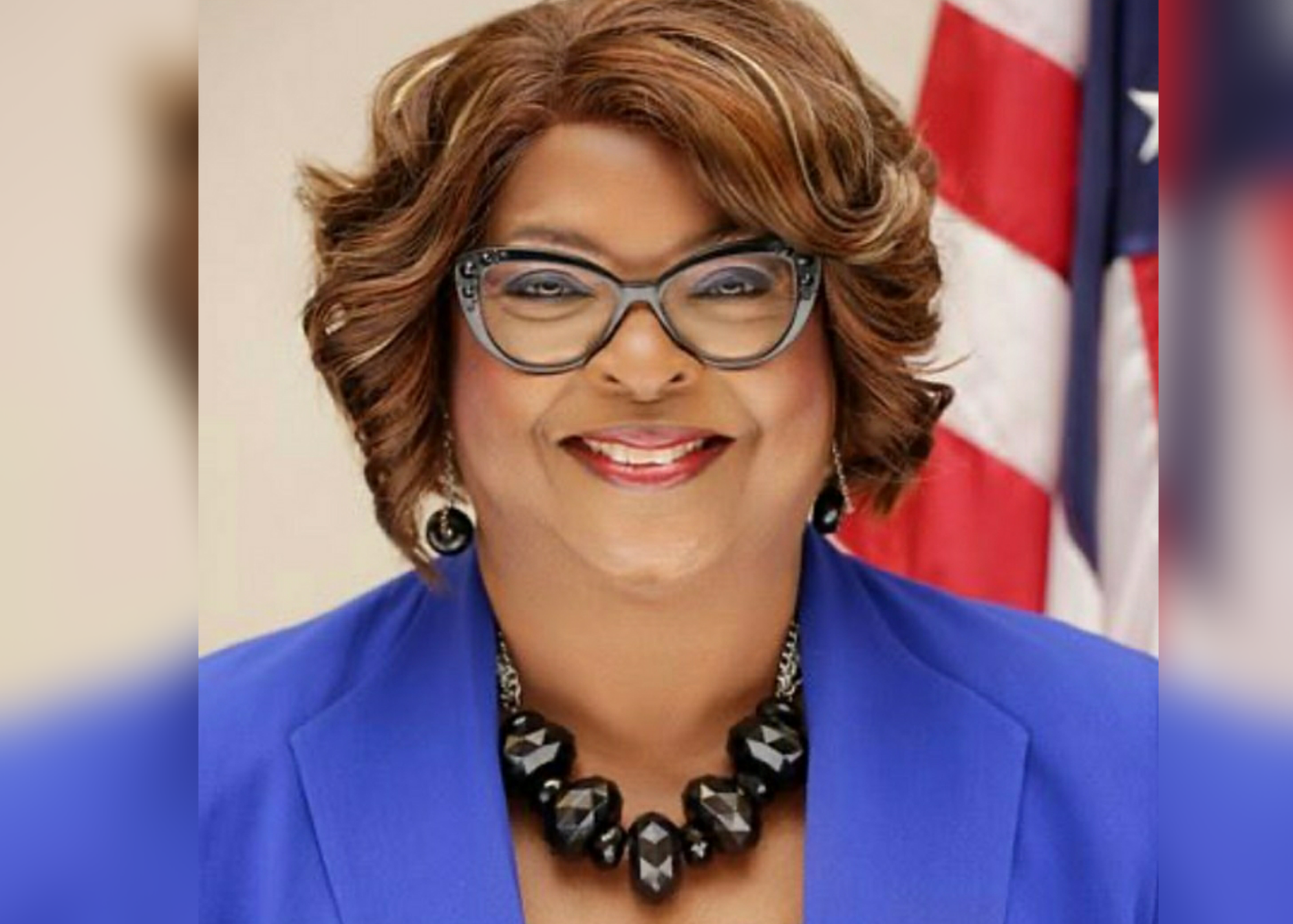 Ferguson Elects First Black Mayor, Ella Jones