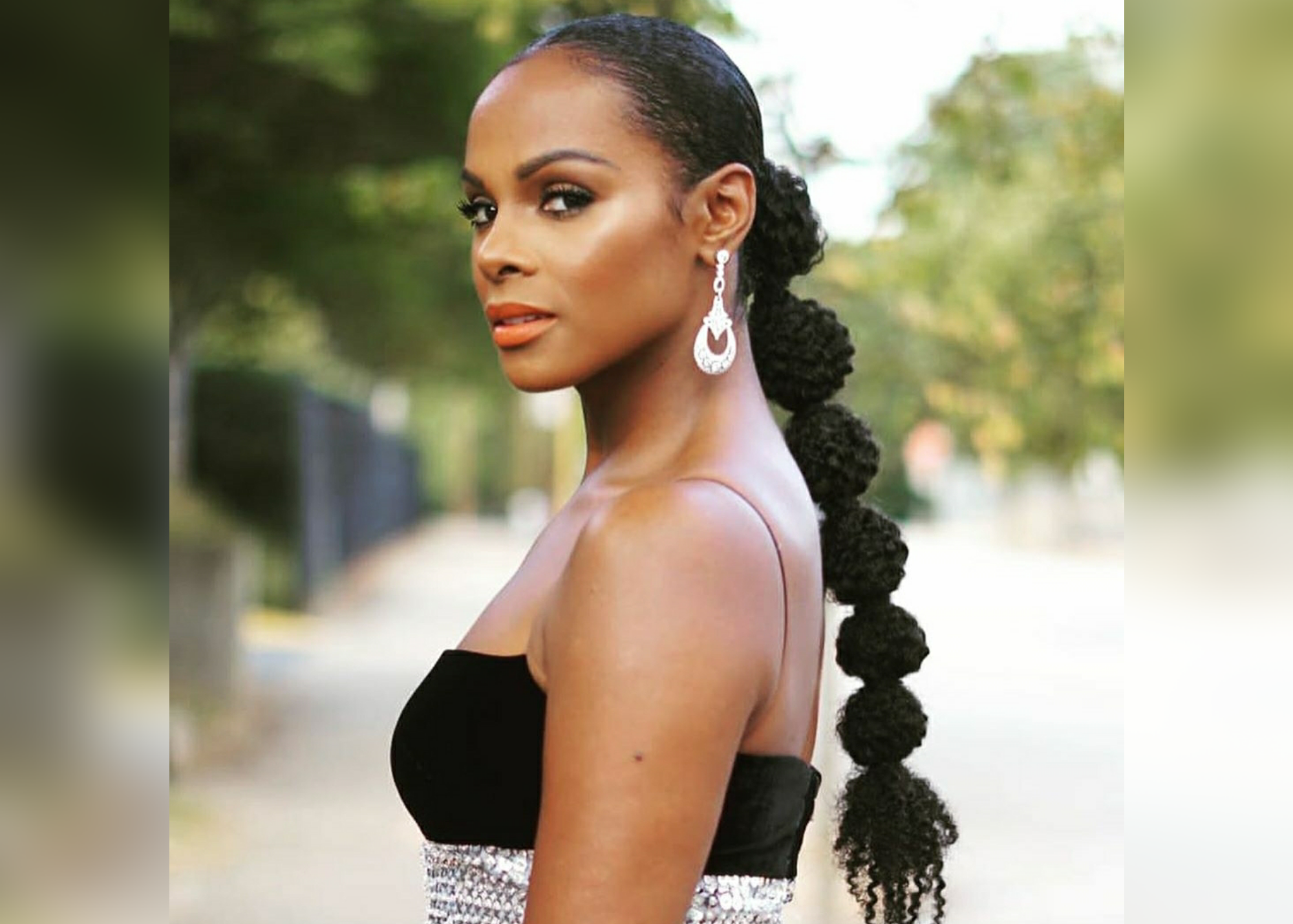 Tika Sumpter To Star In HBO Max’s “The Ancestor”