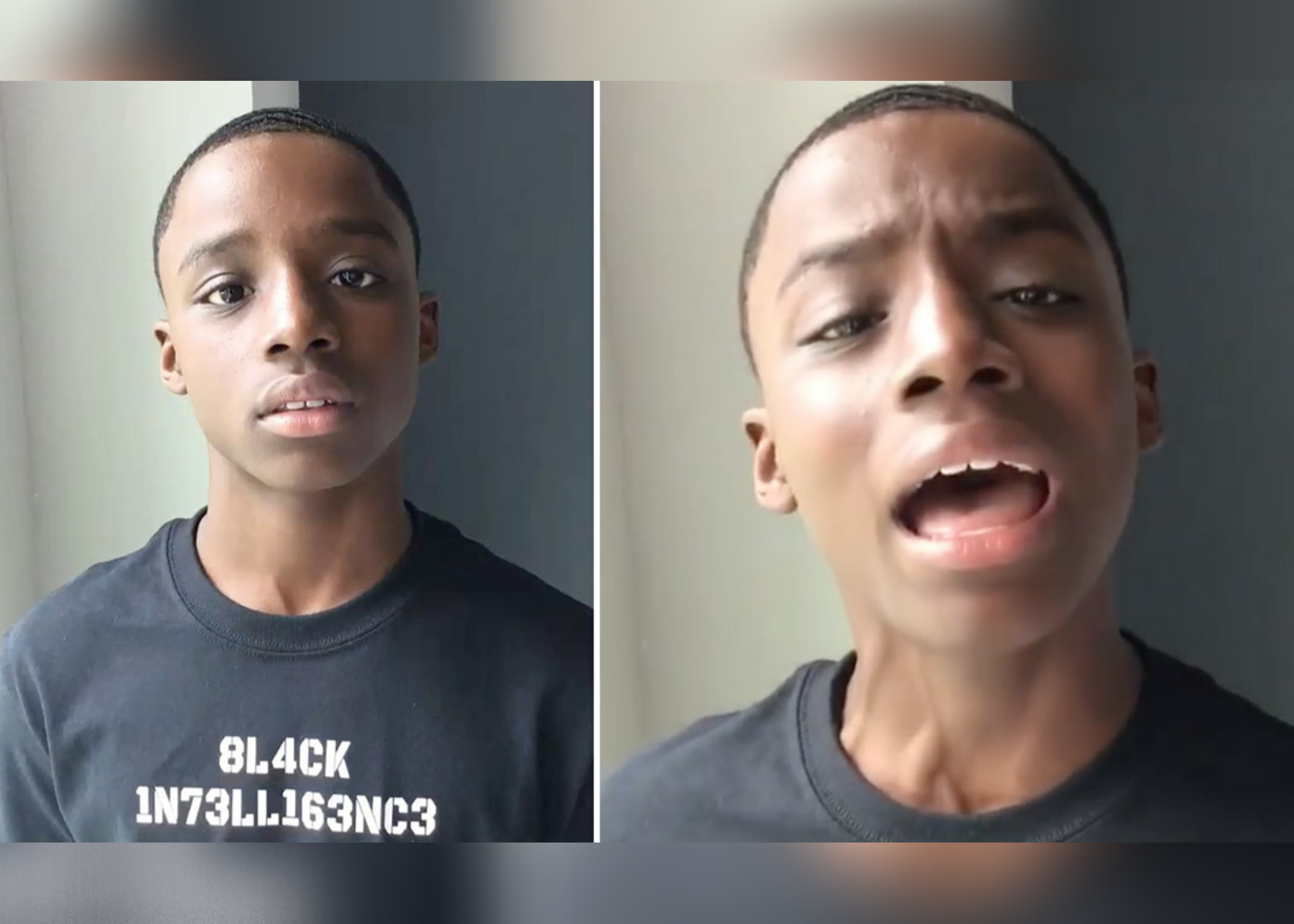 Keedron Bryant, 12-Year Old Behind Viral Song, Signs Deal With Warner Records