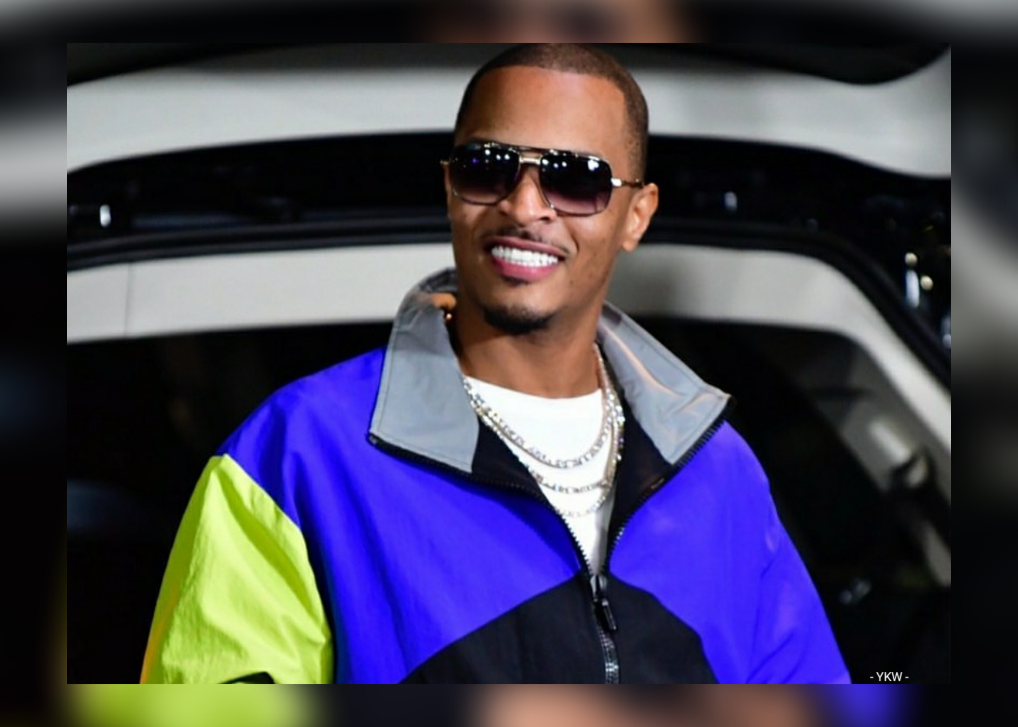 T.I. Will Teach ‘Business Of Trap Music’ At Clark Atlanta University This Fall