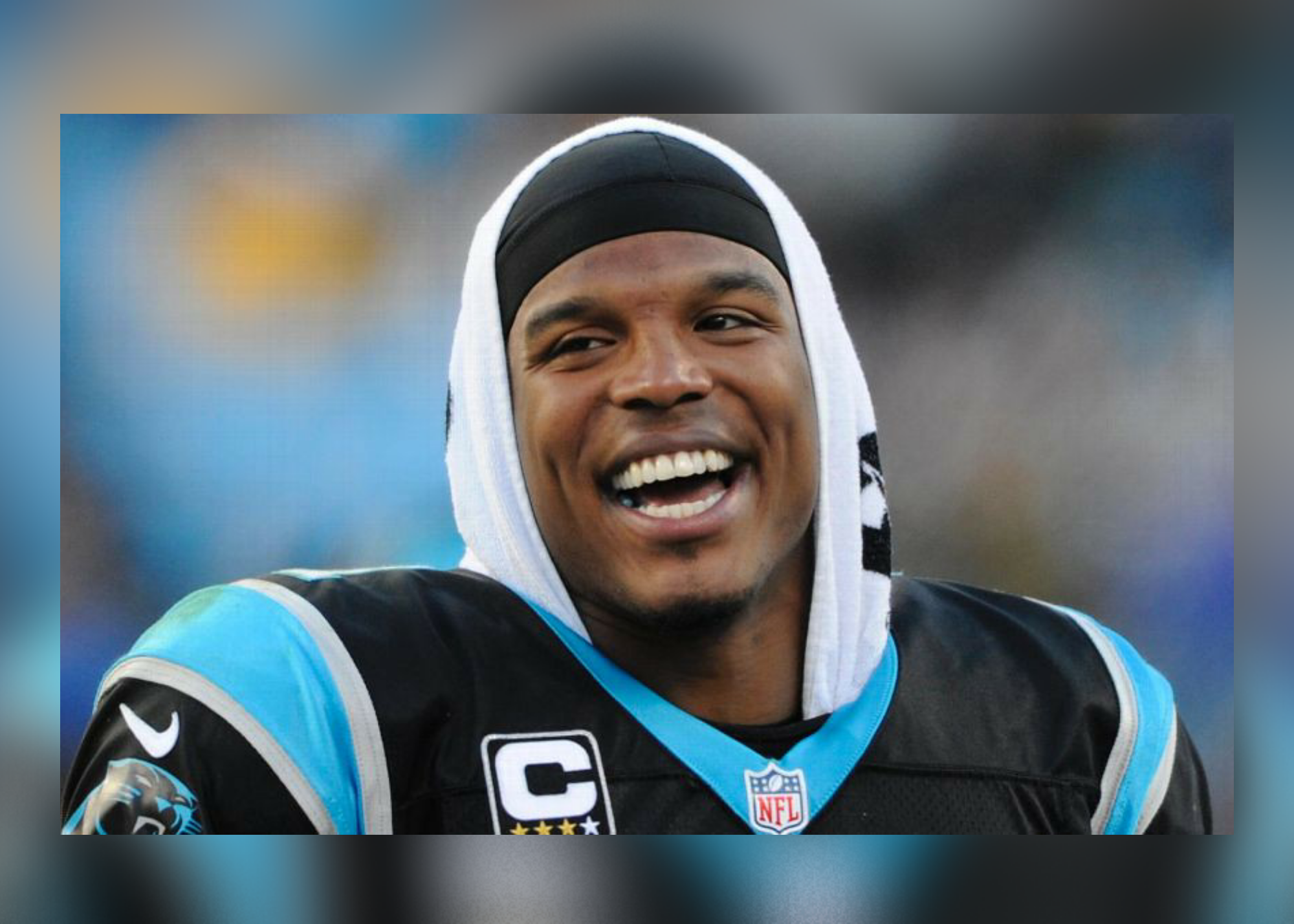 Cam Newton Signs 1-Year Deal With The Patriots