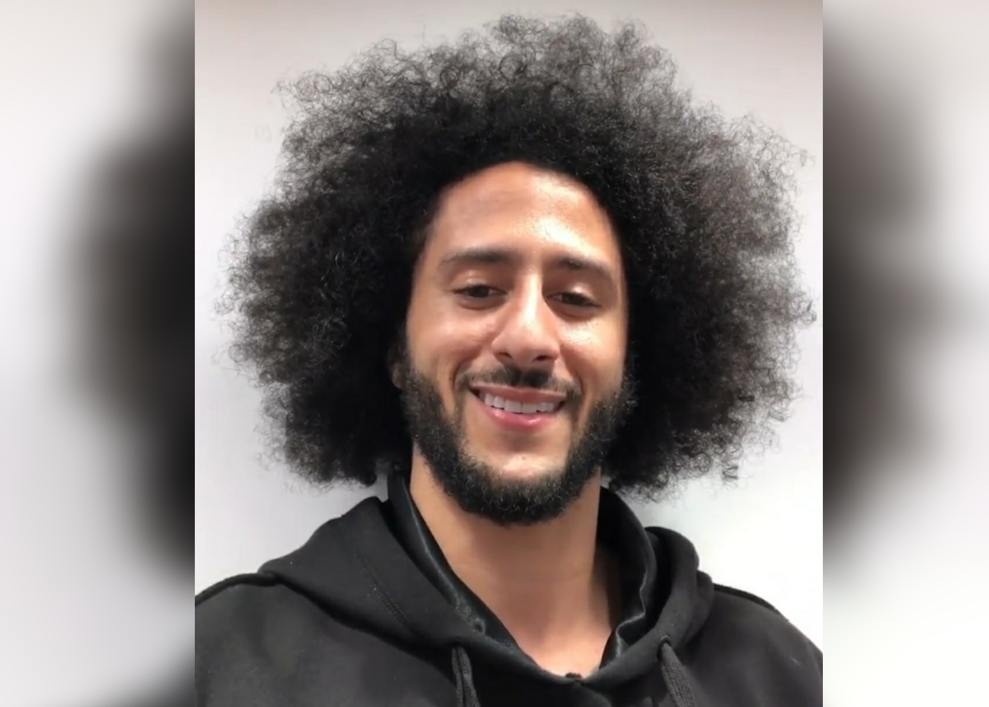 Netflix Series About Colin Kaepernick’s Life And Activism Is In The Works