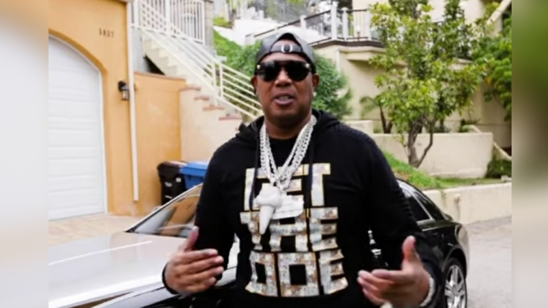 Master P Announces “No Limit Chronicles” Docuseries Coming To BET