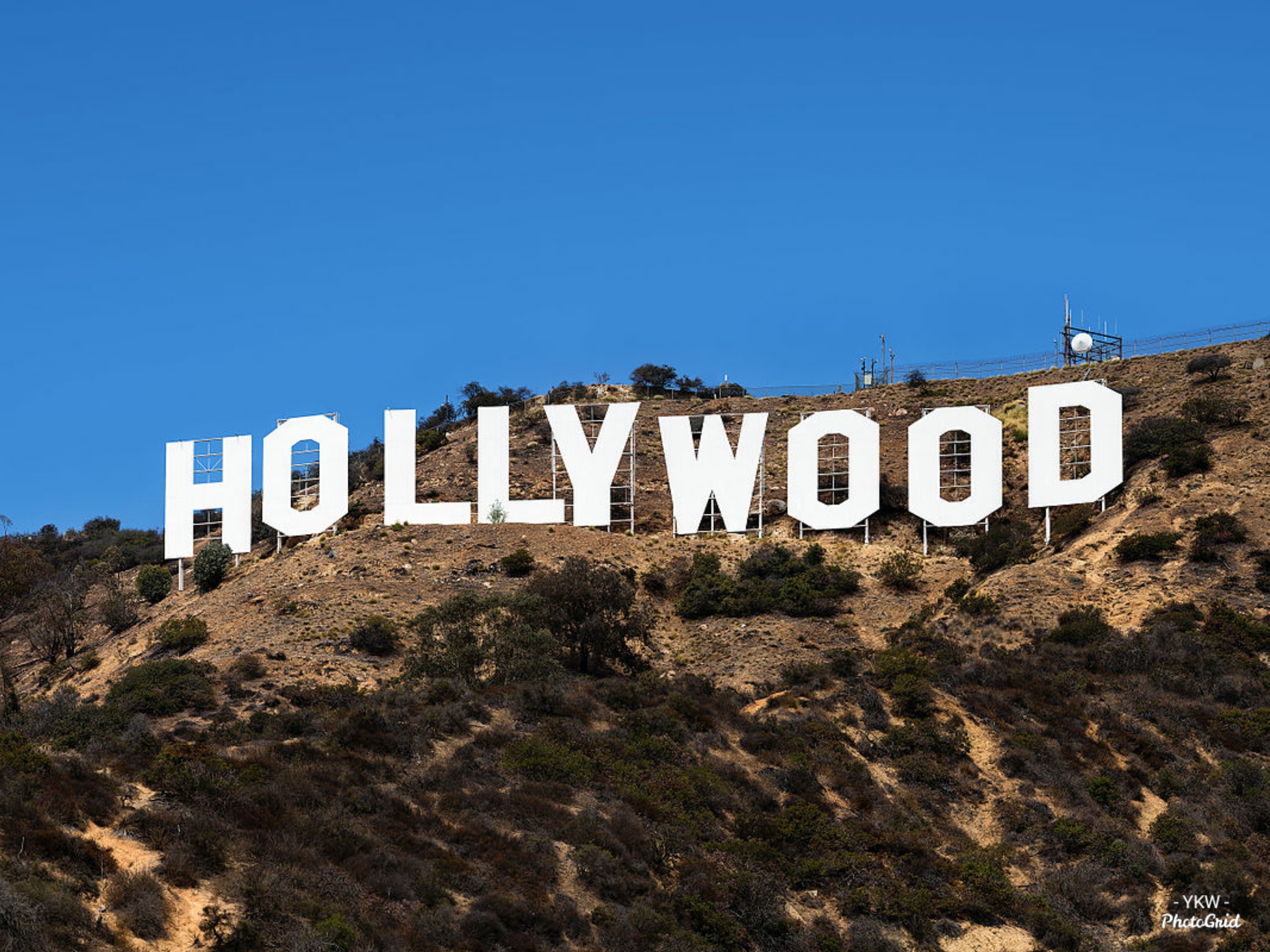 California Gives Green Light For Film And TV Production To Resume June 12