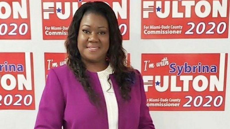 Sybrina Fulton, Mother of Trayvon Martin, Announces She’s Officially Qualified To Run For Miami-Dade County Commissioner