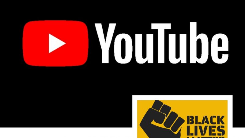 YouTube Pledges $100 Million Fund To Support Black Creators