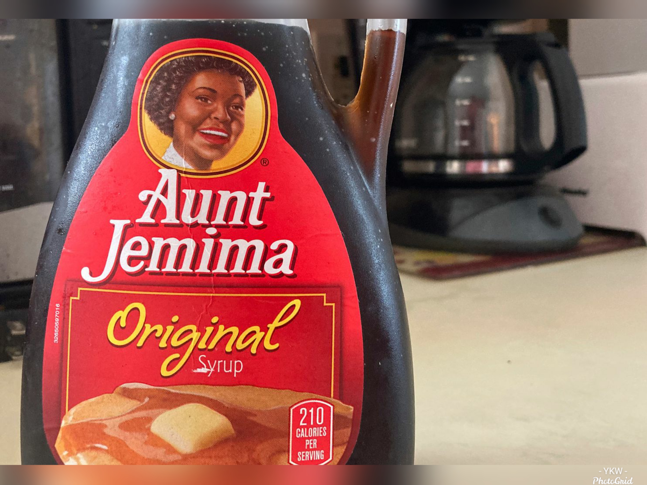 Aunt Jemima To Change Name And Image Due To Origins Based On Racial Stereotype